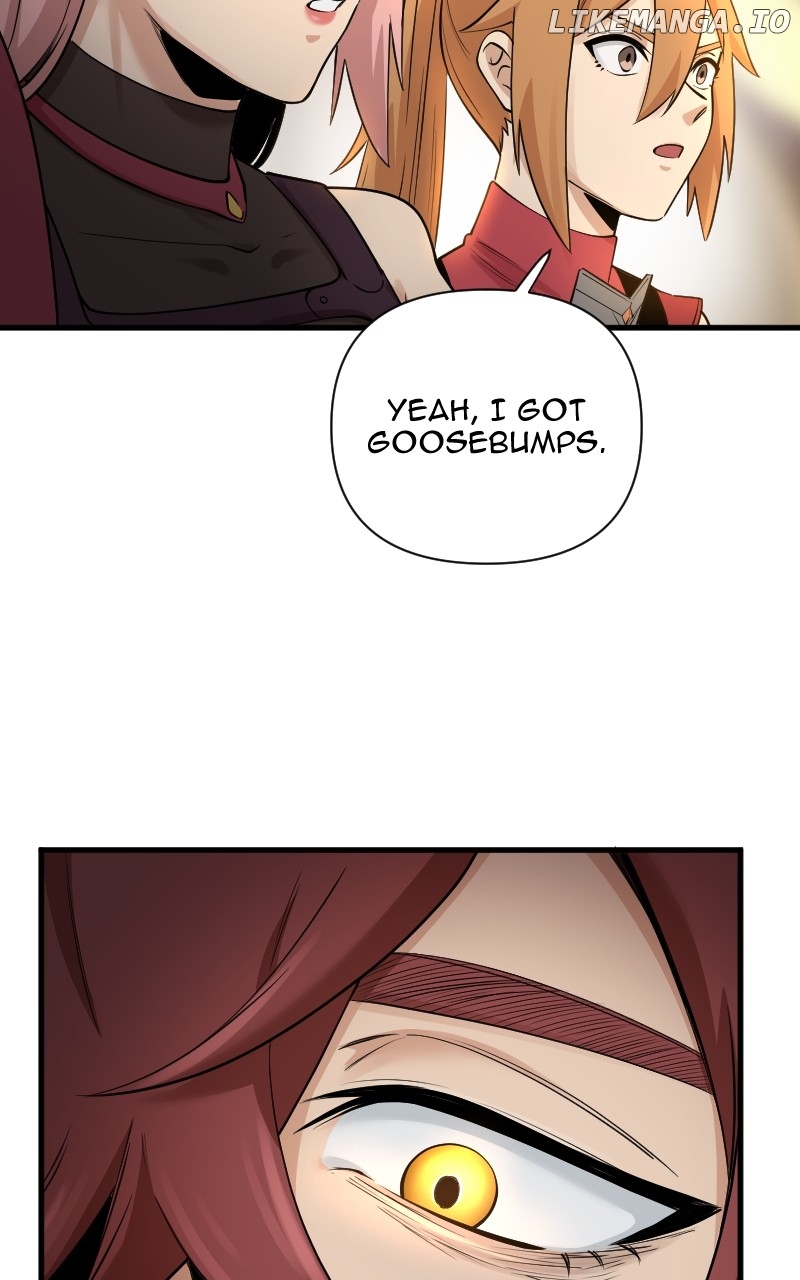 Fist Wielder Chapter 49 - page 64