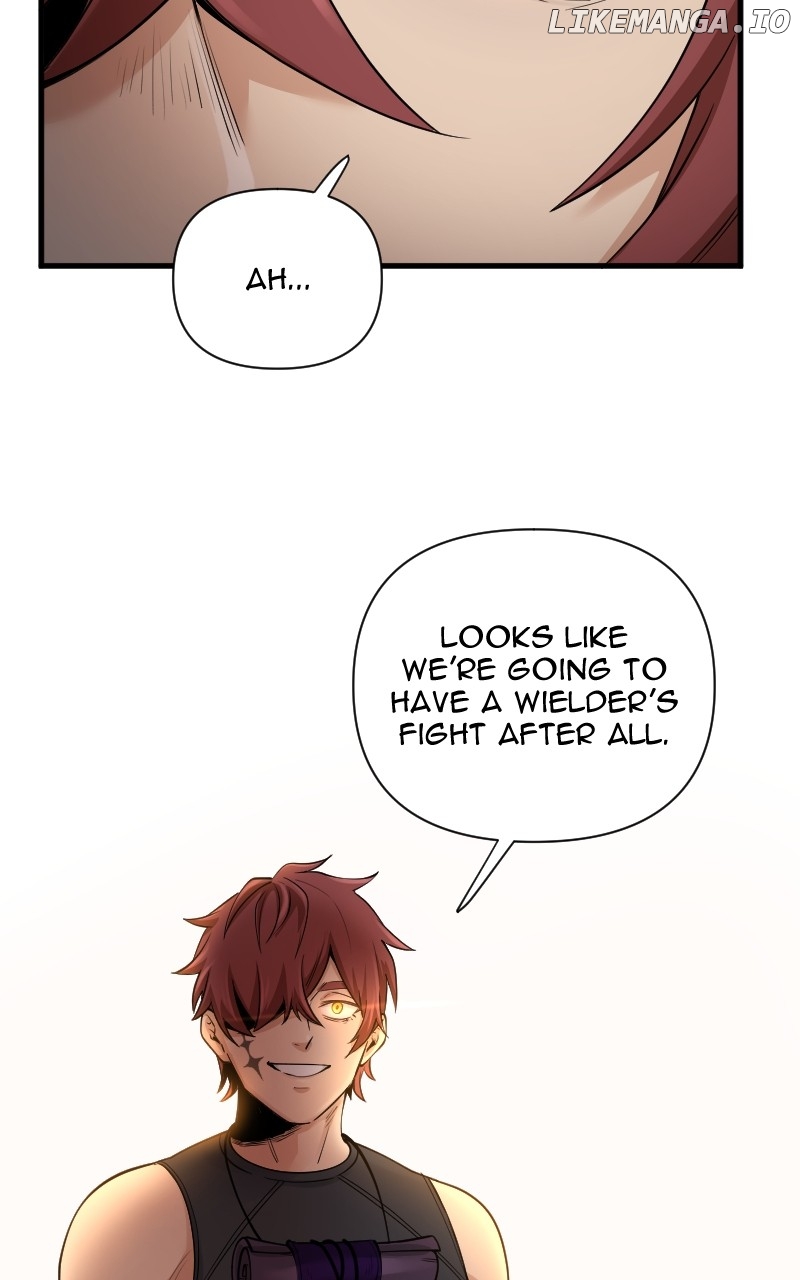 Fist Wielder Chapter 49 - page 65