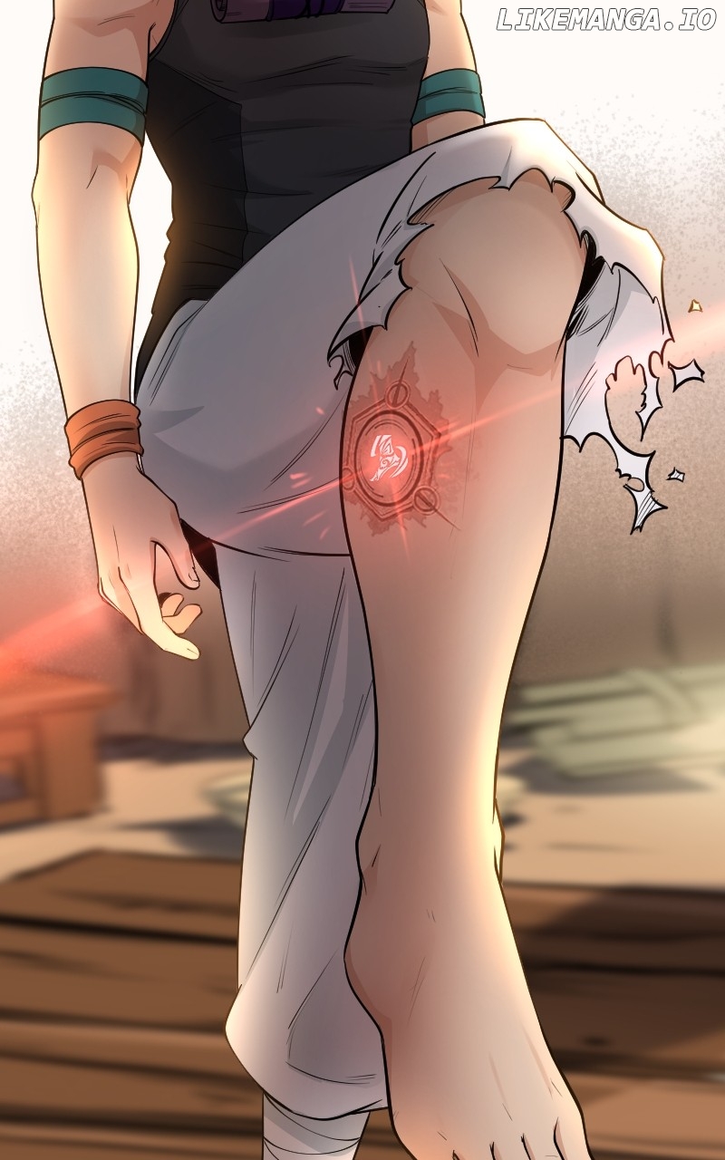 Fist Wielder Chapter 49 - page 66