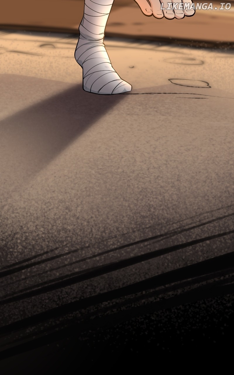 Fist Wielder Chapter 49 - page 67