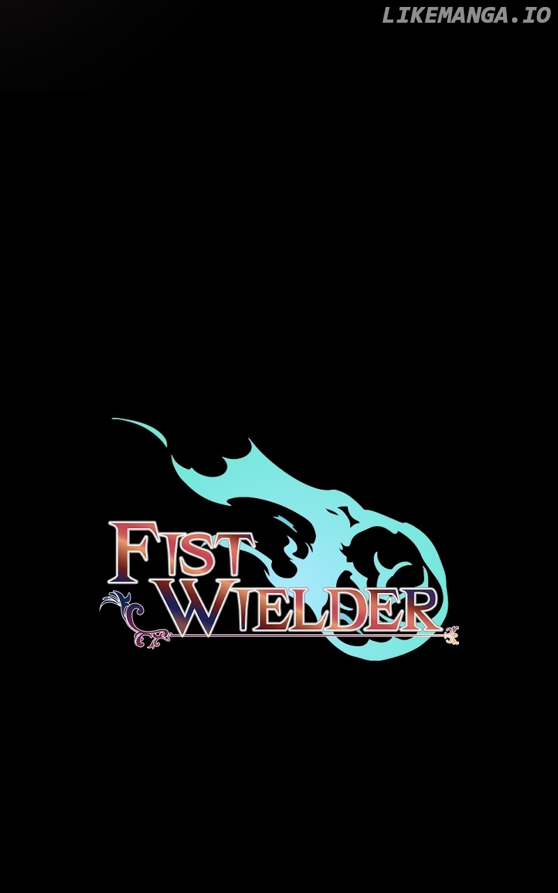 Fist Wielder Chapter 49 - page 68