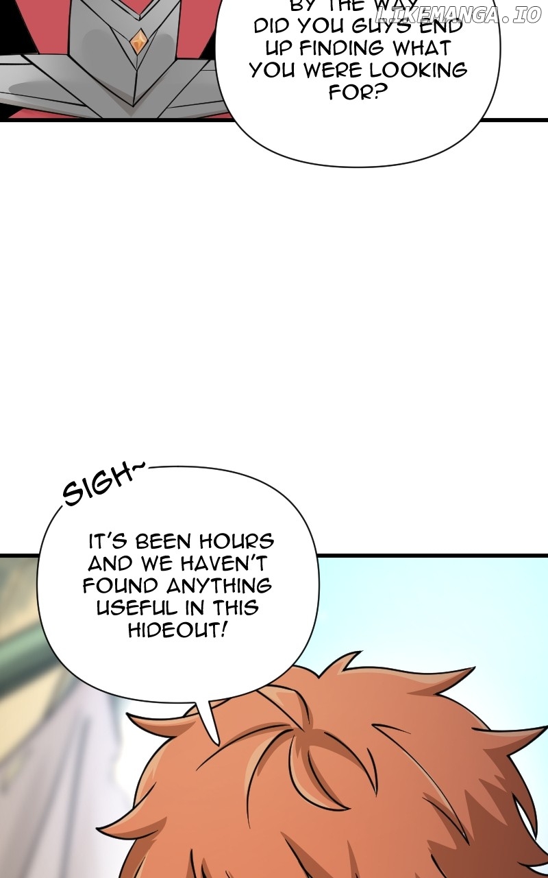 Fist Wielder Chapter 49 - page 9