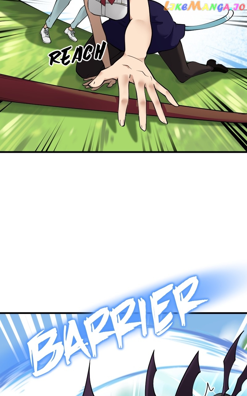 Fist Wielder Chapter 13 - page 10