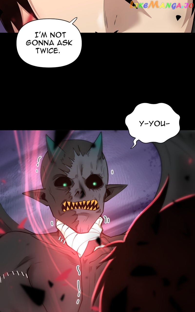 Fist Wielder Chapter 13 - page 103