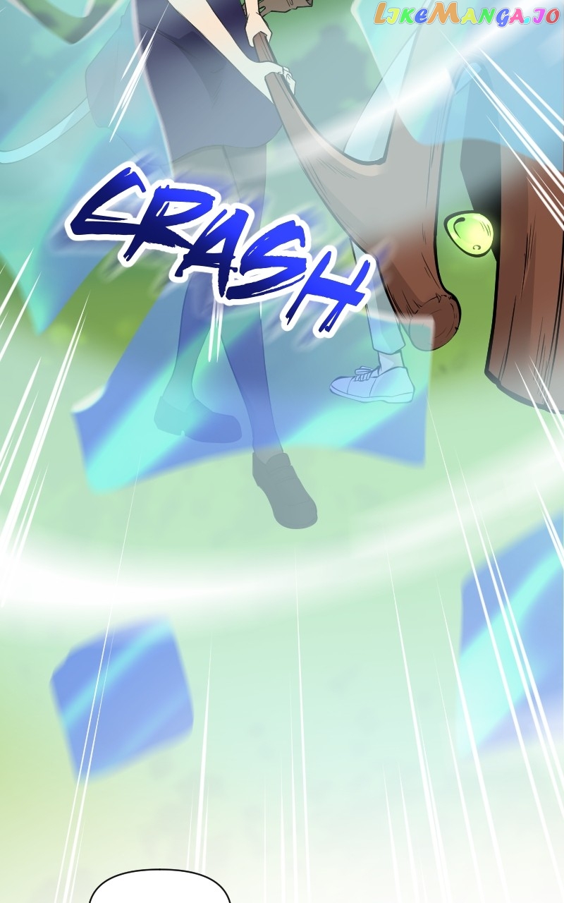Fist Wielder Chapter 13 - page 15
