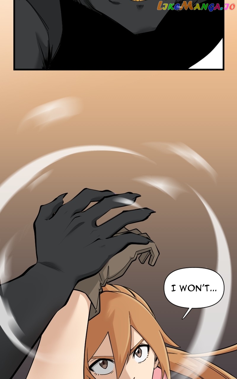 Fist Wielder Chapter 13 - page 21
