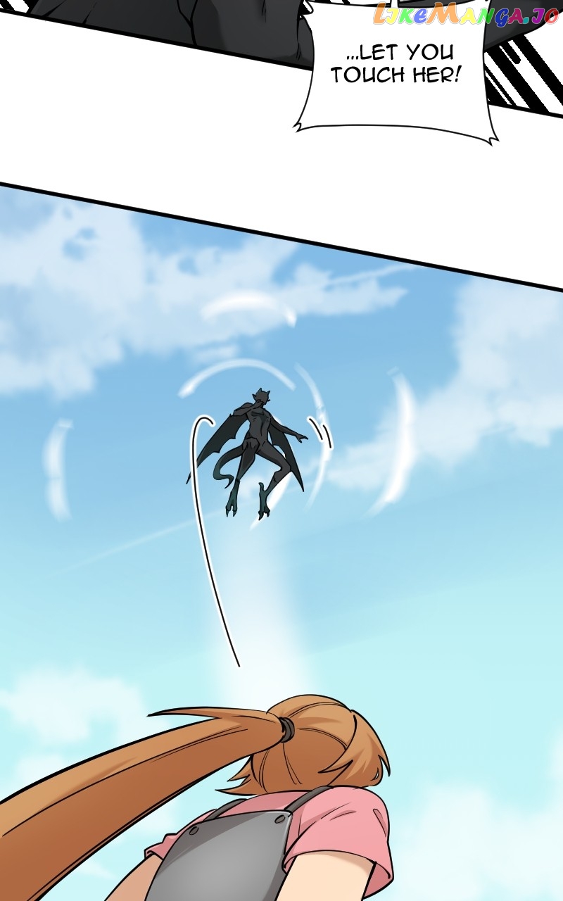 Fist Wielder Chapter 13 - page 24