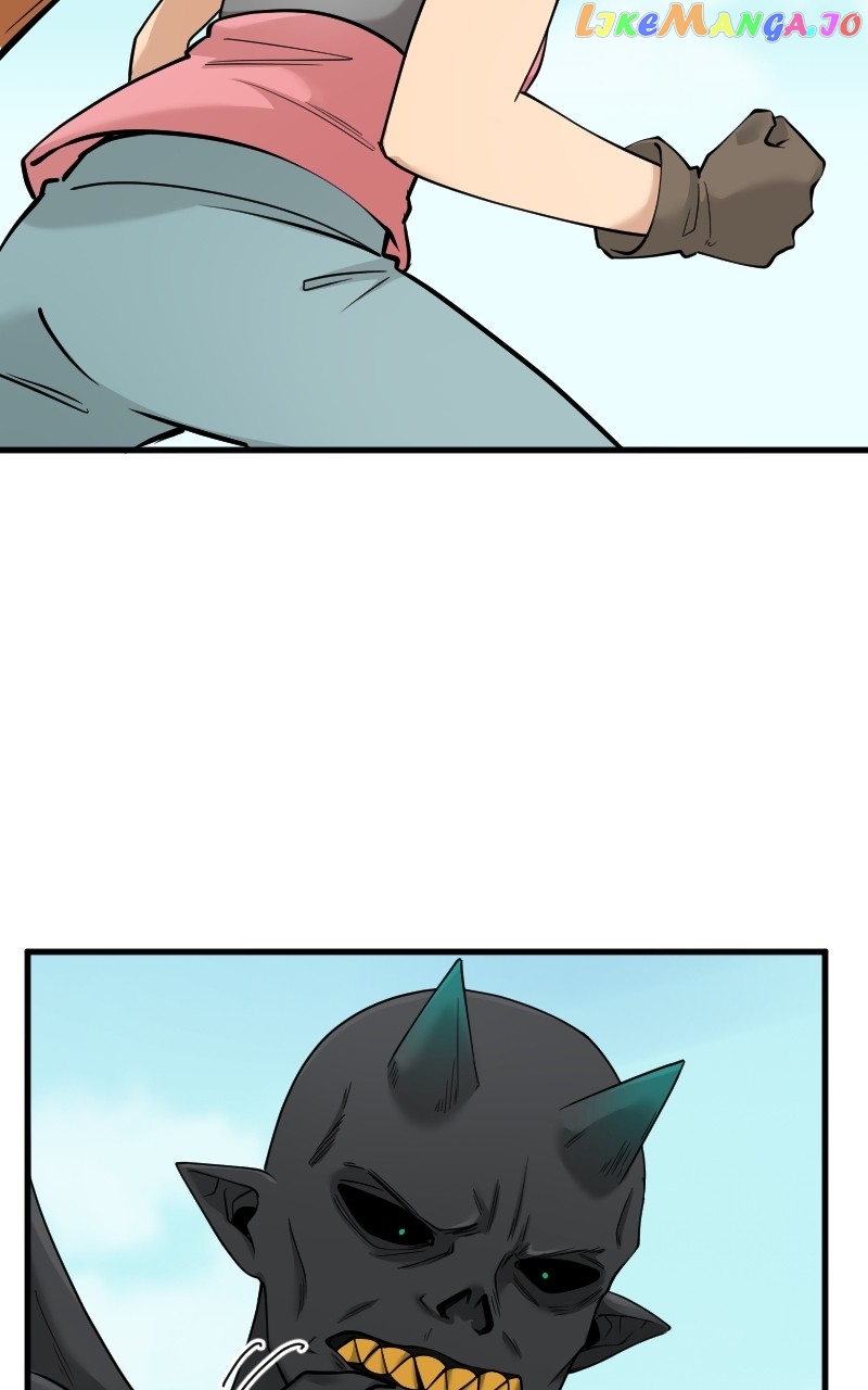 Fist Wielder Chapter 13 - page 25