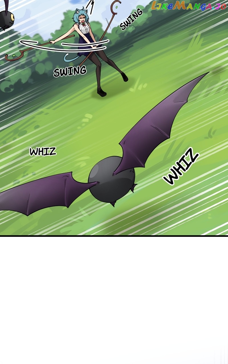 Fist Wielder Chapter 13 - page 28