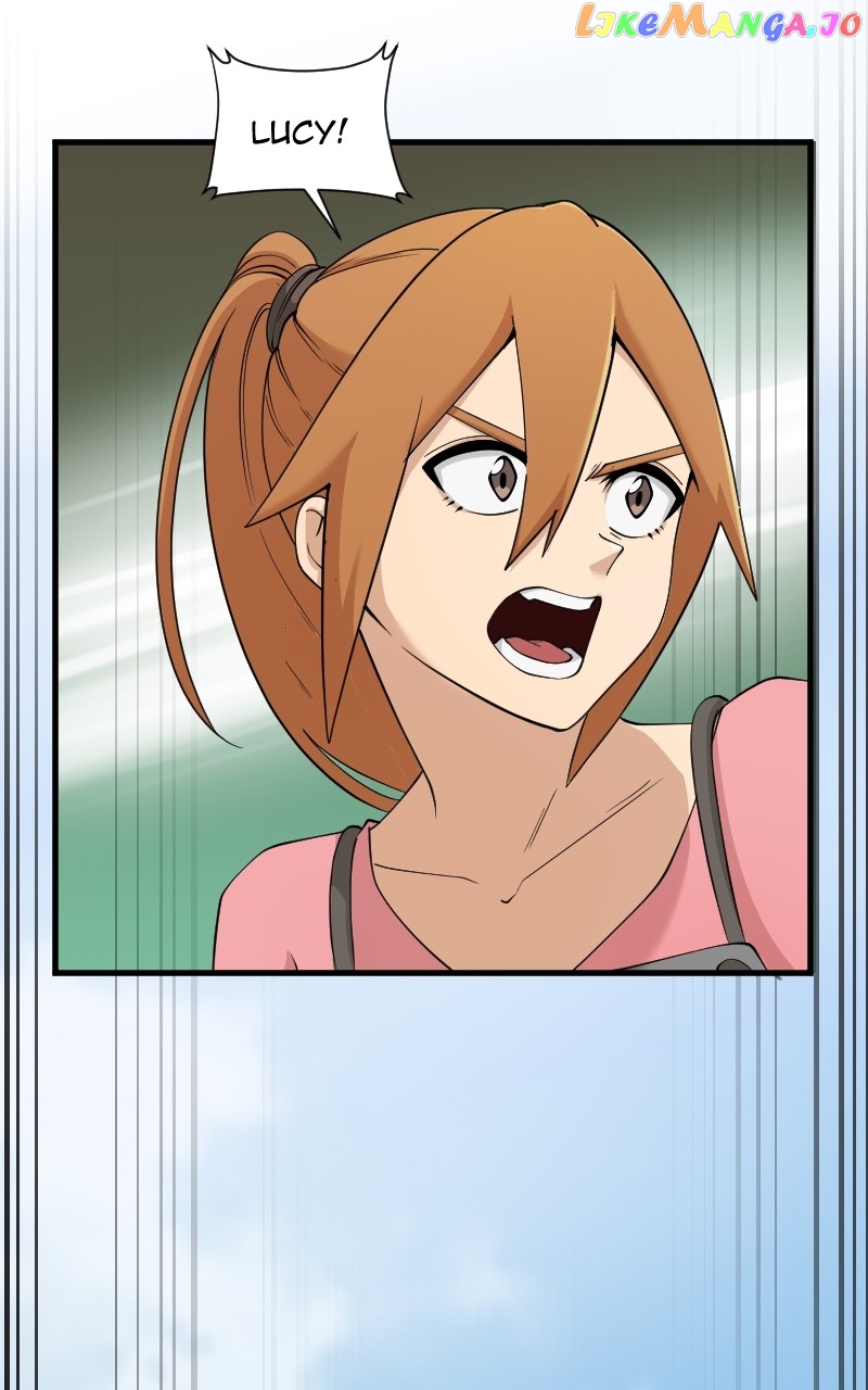 Fist Wielder Chapter 13 - page 29