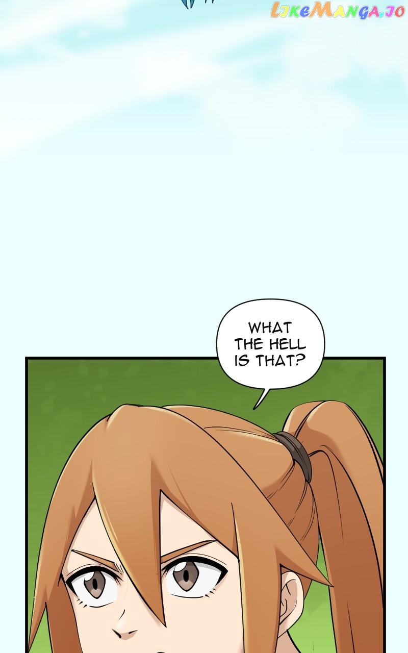 Fist Wielder Chapter 13 - page 3