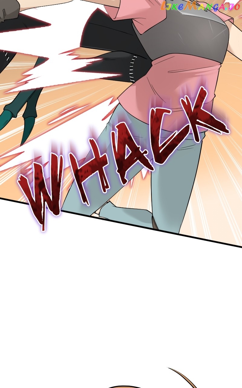 Fist Wielder Chapter 13 - page 33