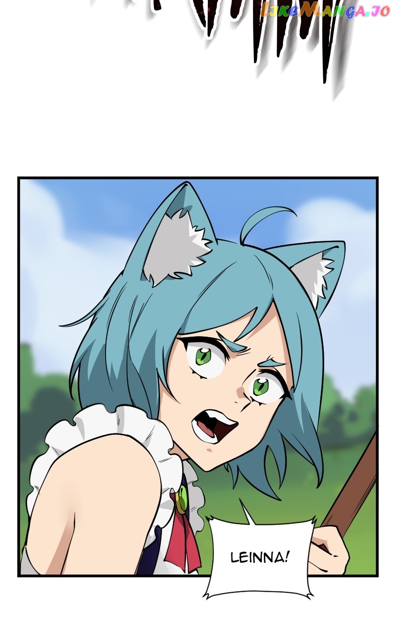 Fist Wielder Chapter 13 - page 35