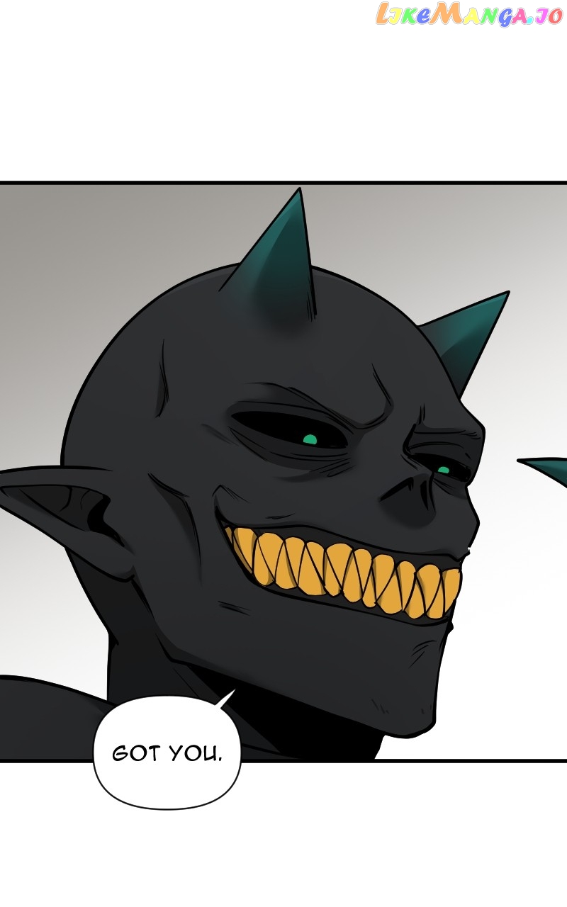 Fist Wielder Chapter 13 - page 36