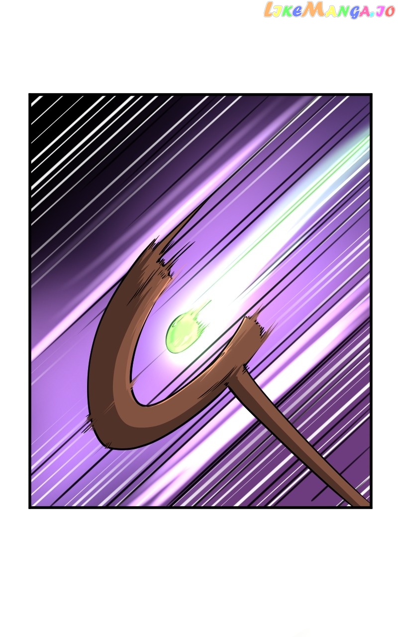 Fist Wielder Chapter 13 - page 38