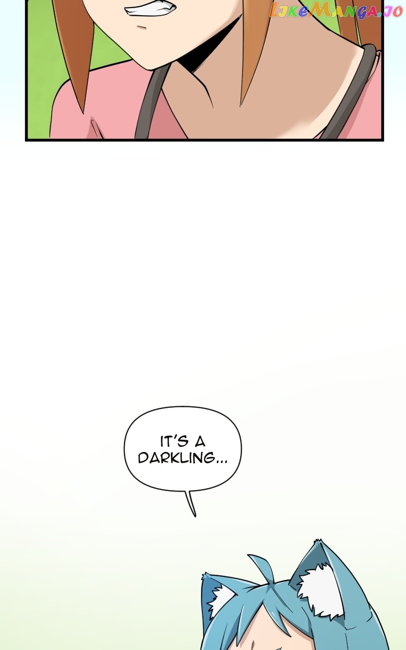 Fist Wielder Chapter 13 - page 4