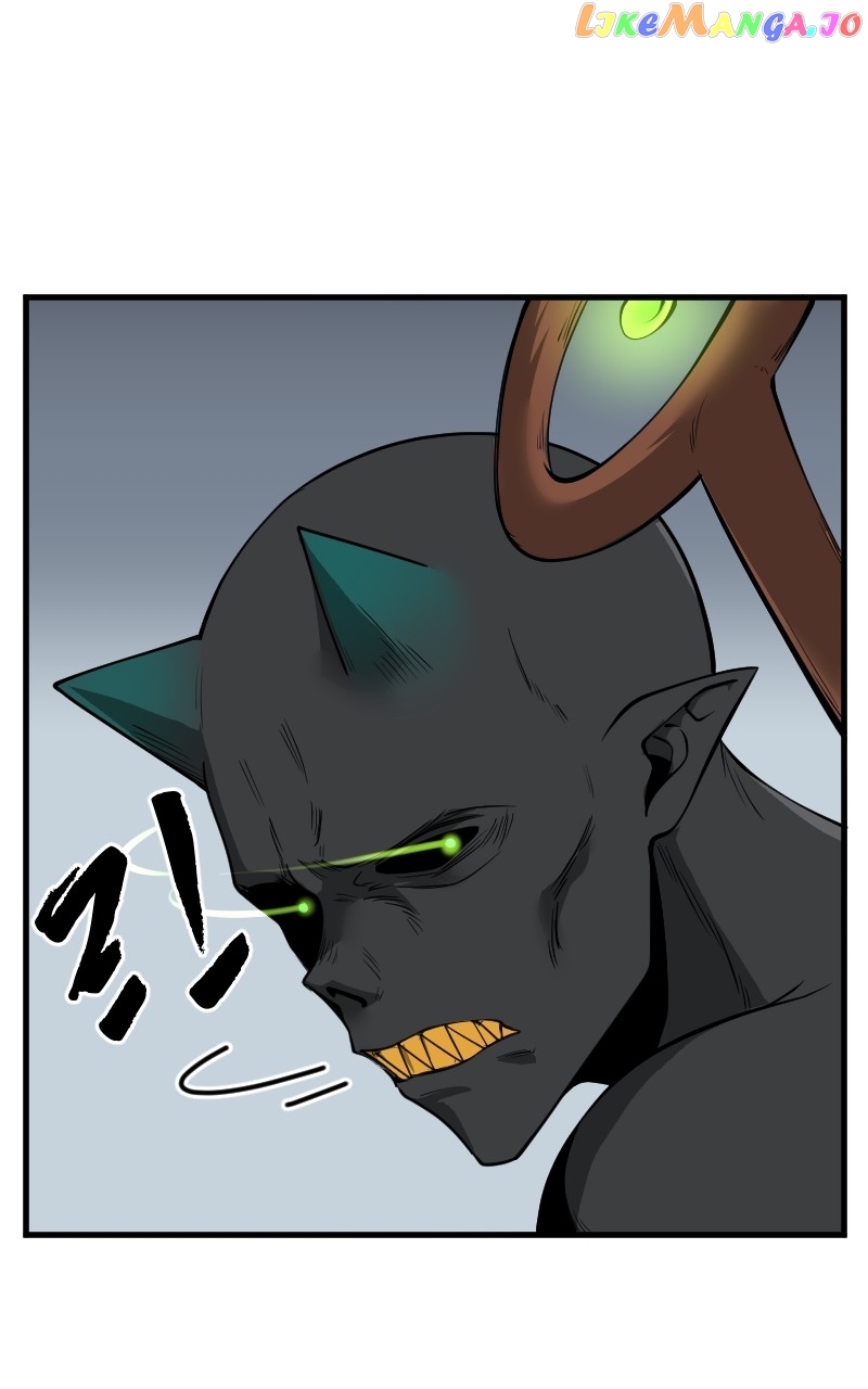 Fist Wielder Chapter 13 - page 40