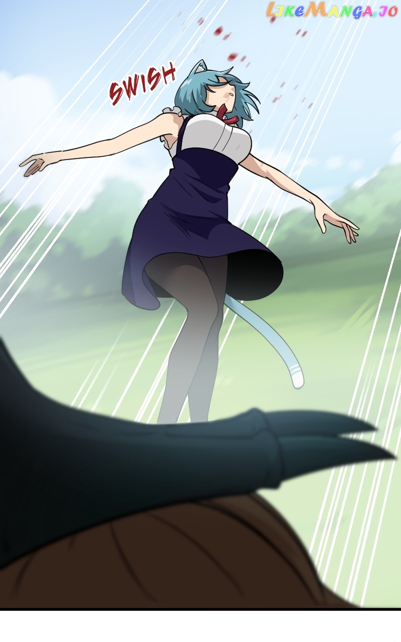 Fist Wielder Chapter 13 - page 46