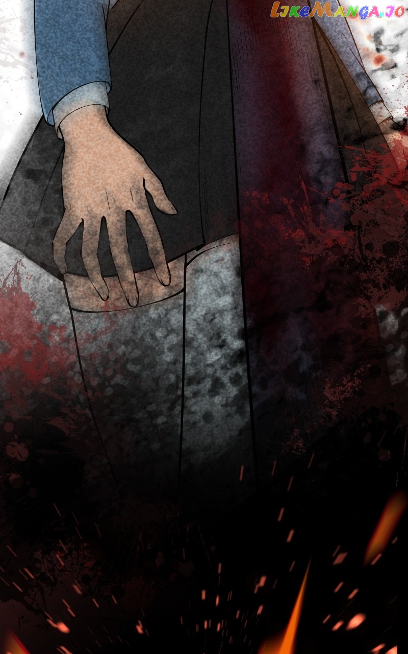 Fist Wielder Chapter 13 - page 48