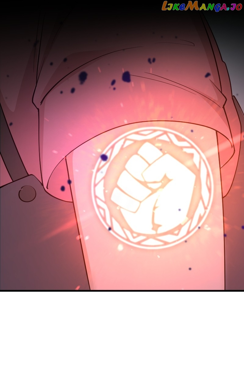 Fist Wielder Chapter 13 - page 50