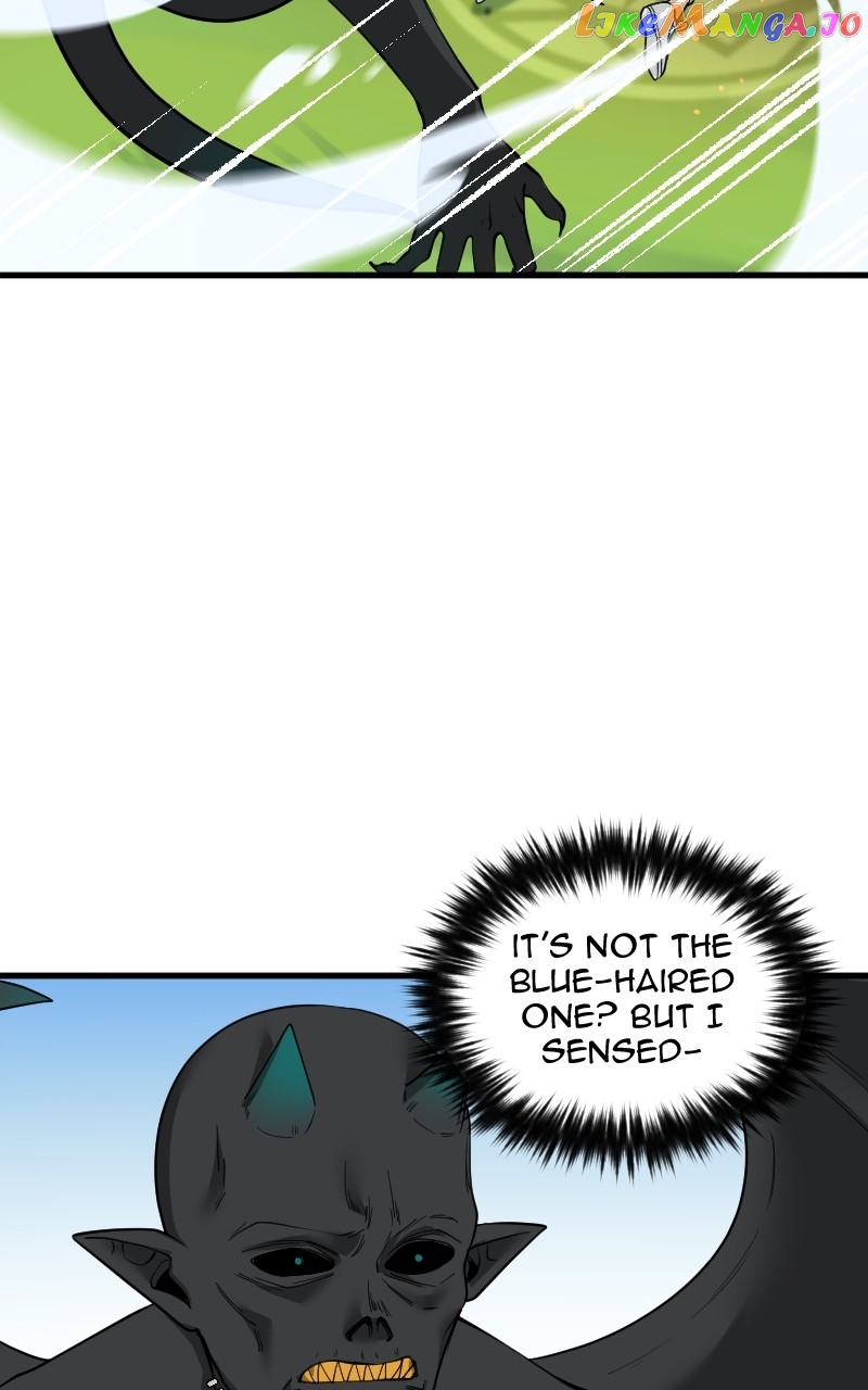 Fist Wielder Chapter 13 - page 55