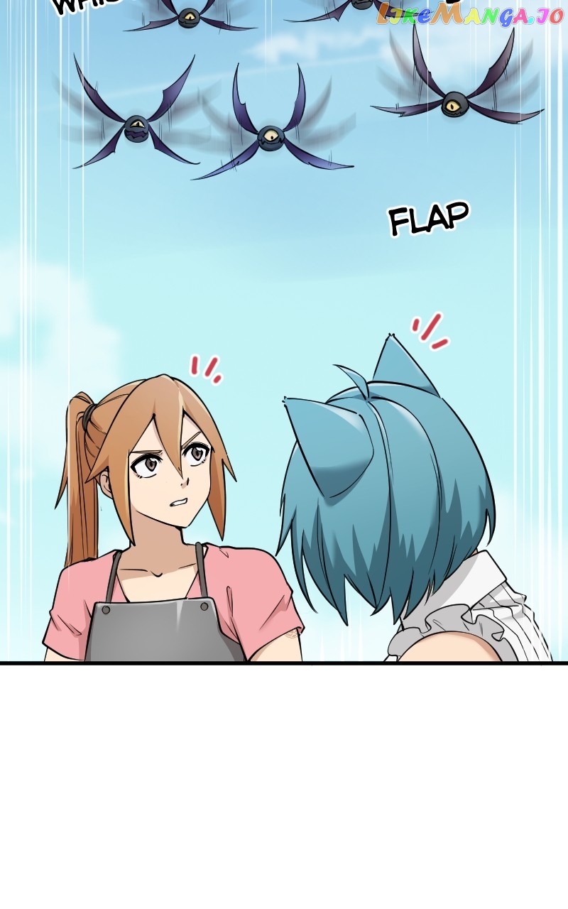 Fist Wielder Chapter 13 - page 6