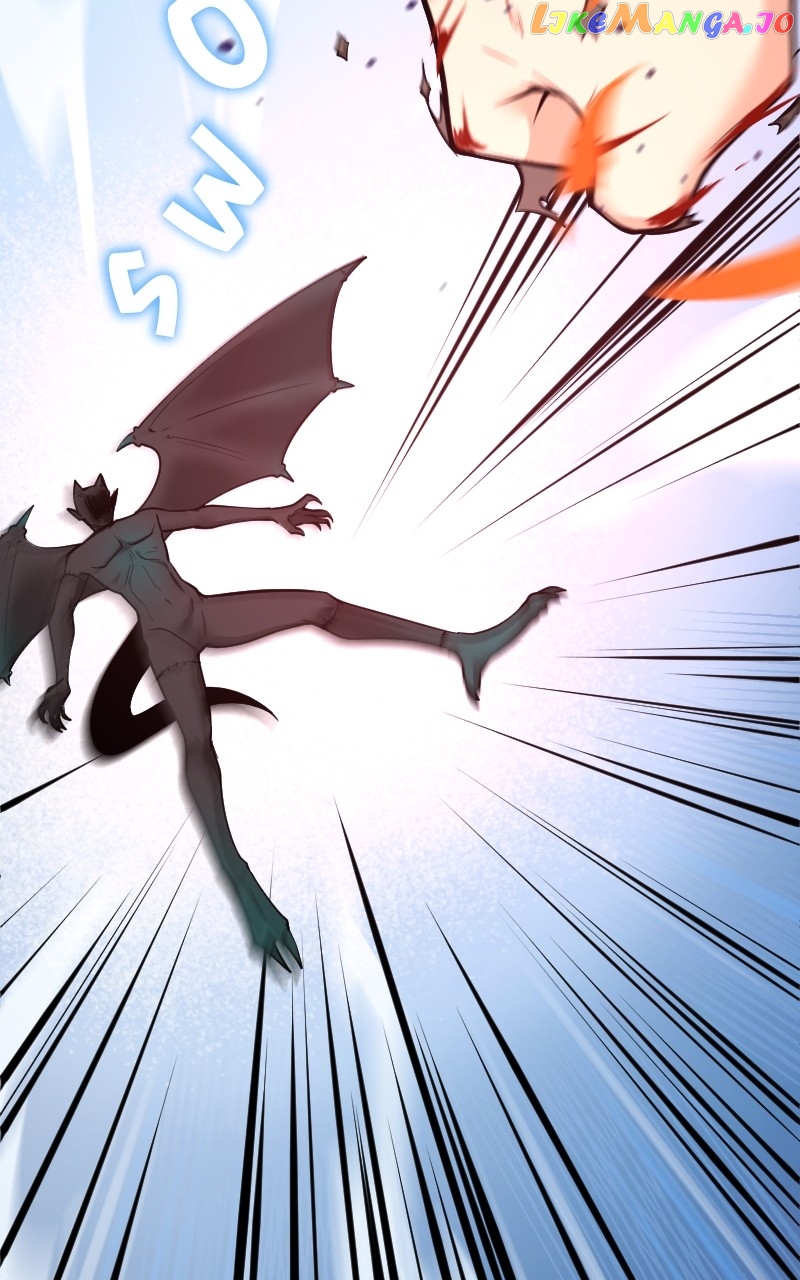 Fist Wielder Chapter 13 - page 60
