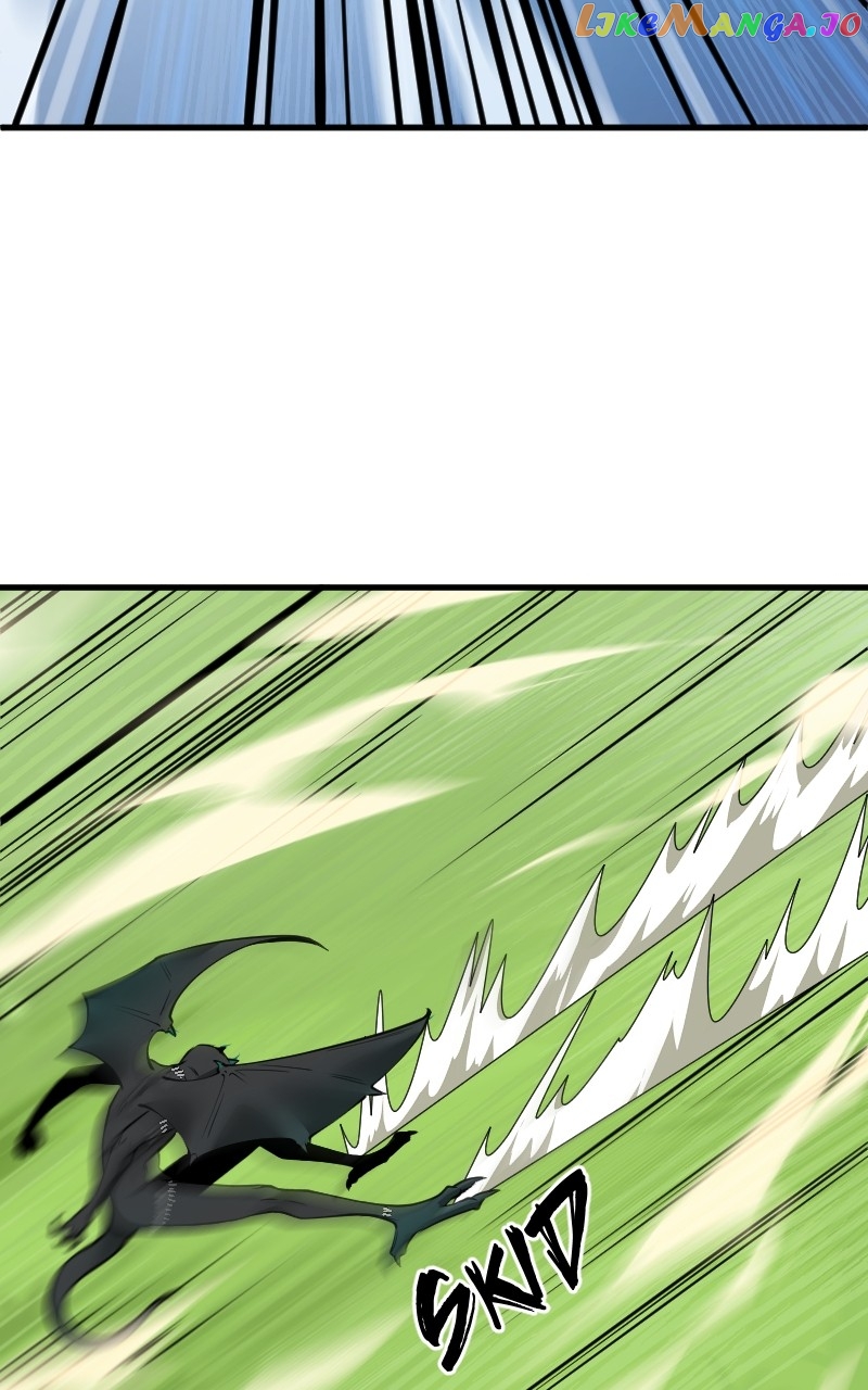 Fist Wielder Chapter 13 - page 61
