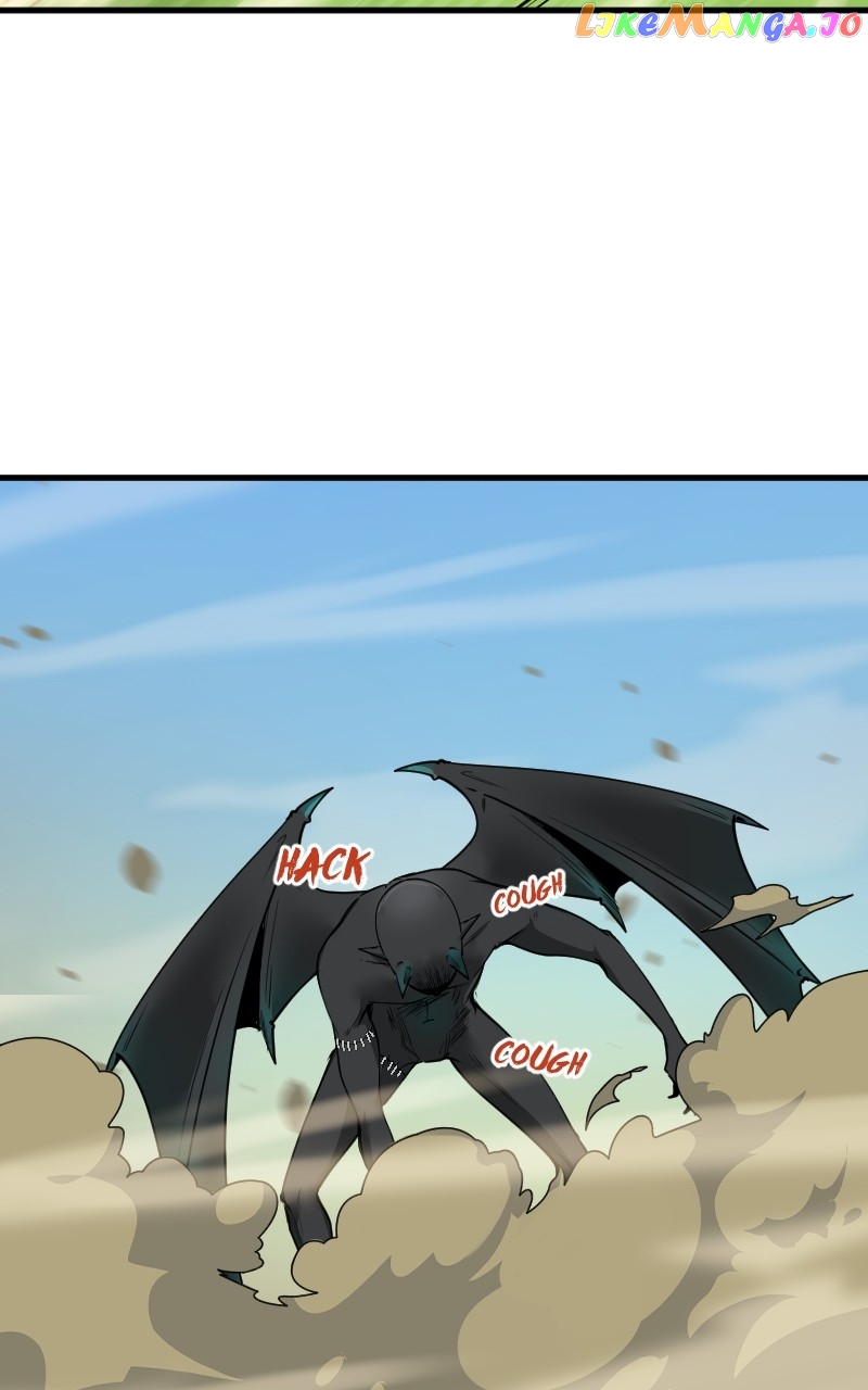 Fist Wielder Chapter 13 - page 62
