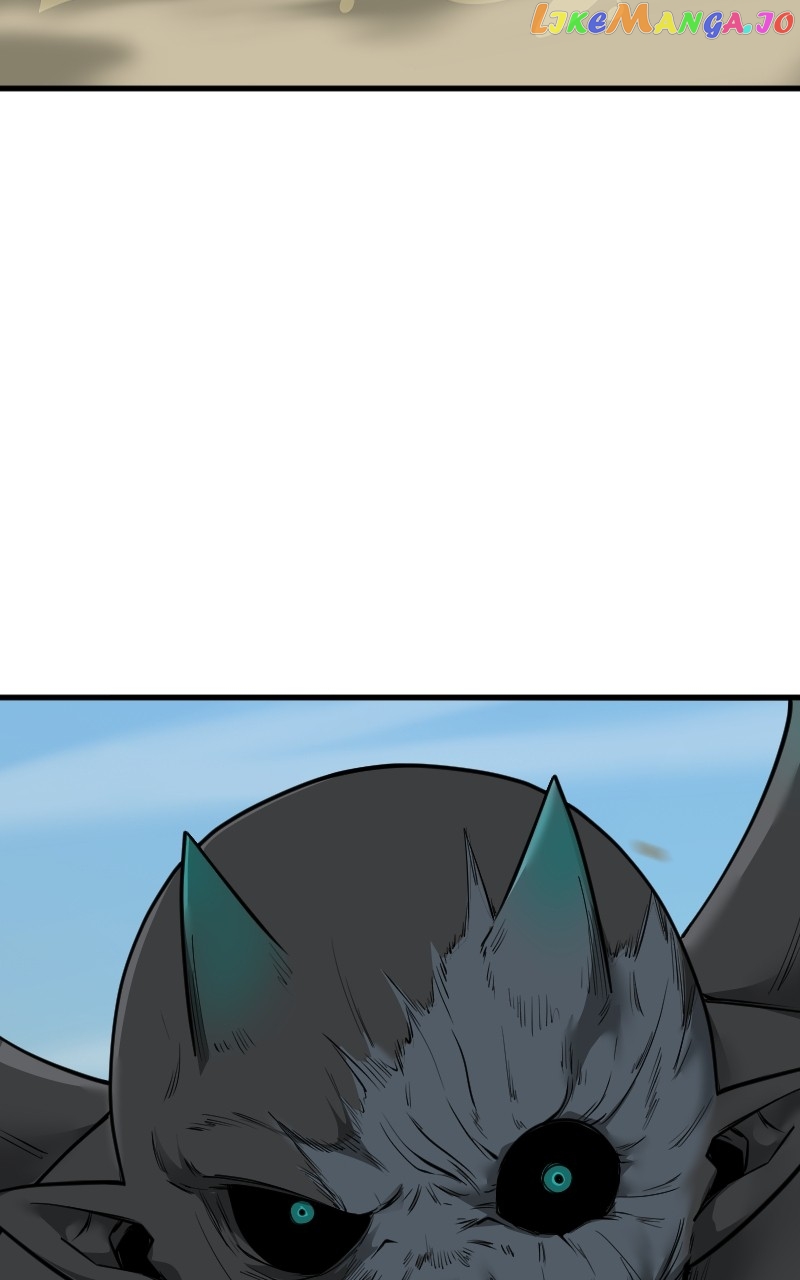 Fist Wielder Chapter 13 - page 63