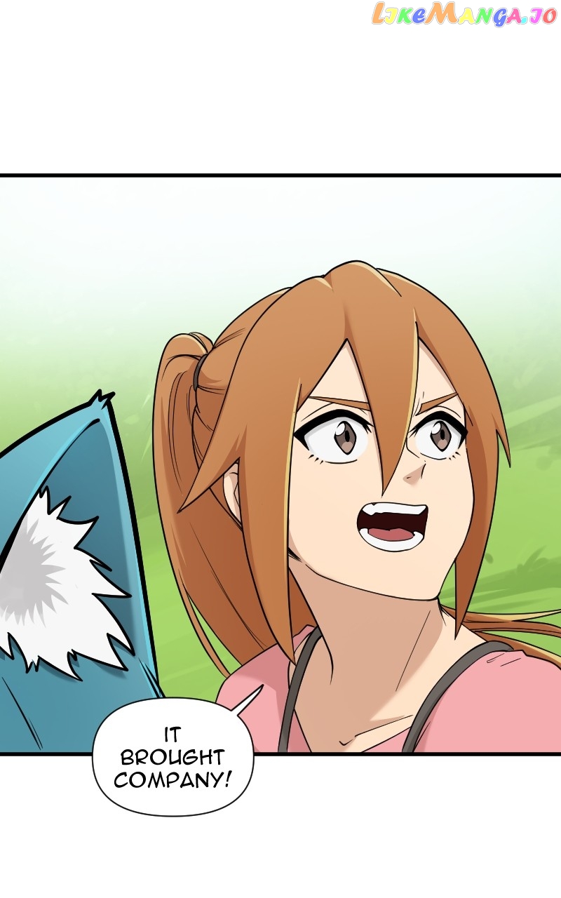 Fist Wielder Chapter 13 - page 7