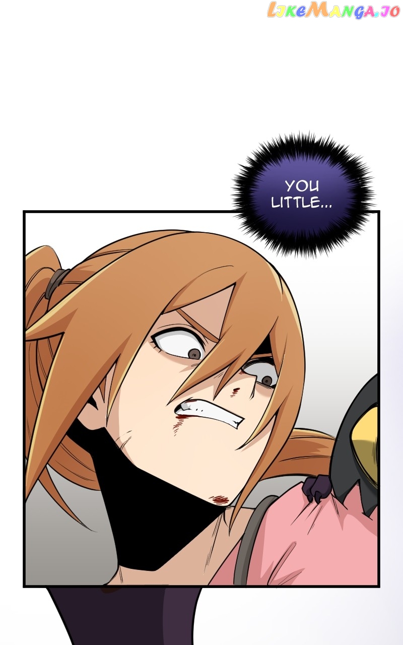 Fist Wielder Chapter 13 - page 76