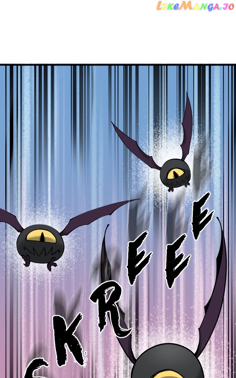 Fist Wielder Chapter 13 - page 8