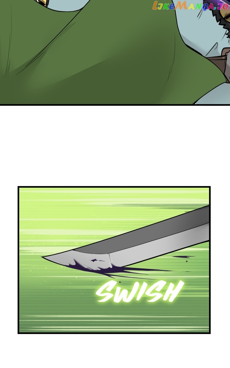 Fist Wielder Chapter 13 - page 81