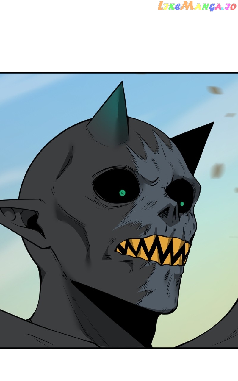 Fist Wielder Chapter 13 - page 82