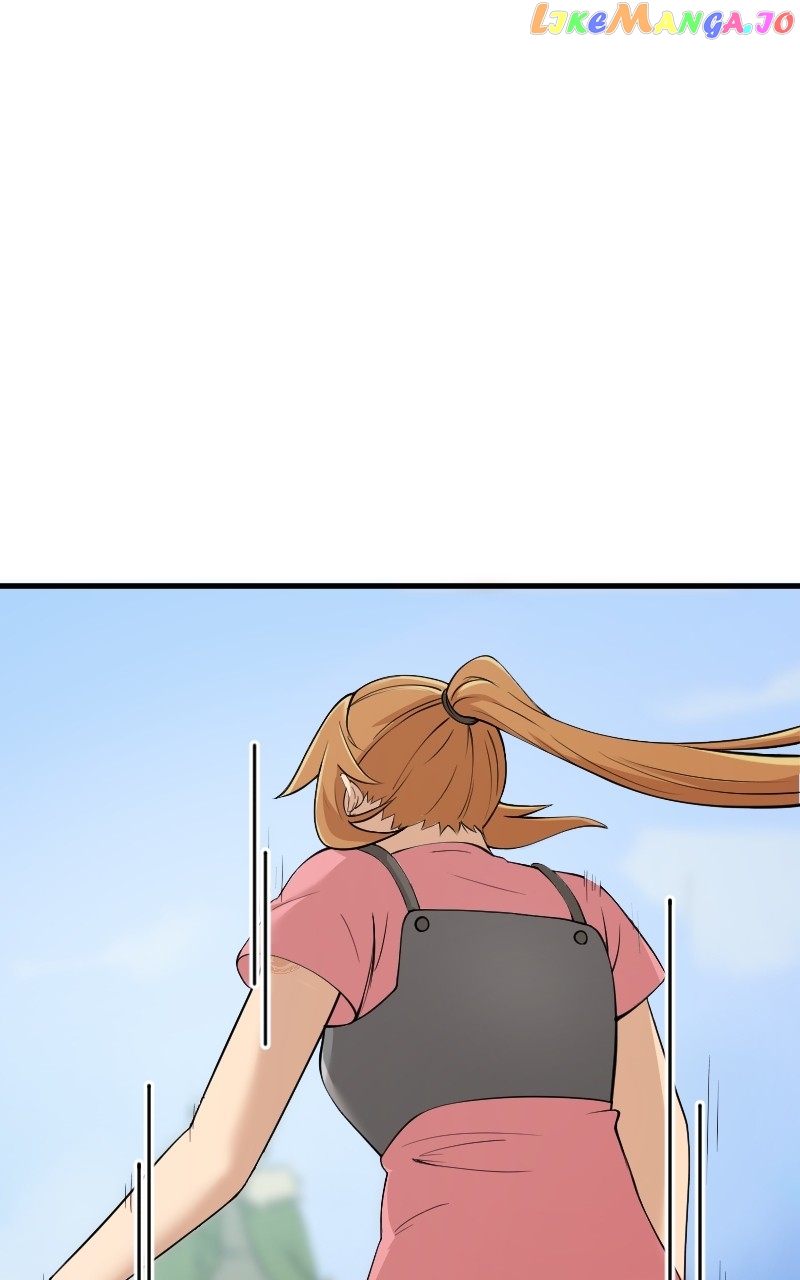 Fist Wielder Chapter 13 - page 83