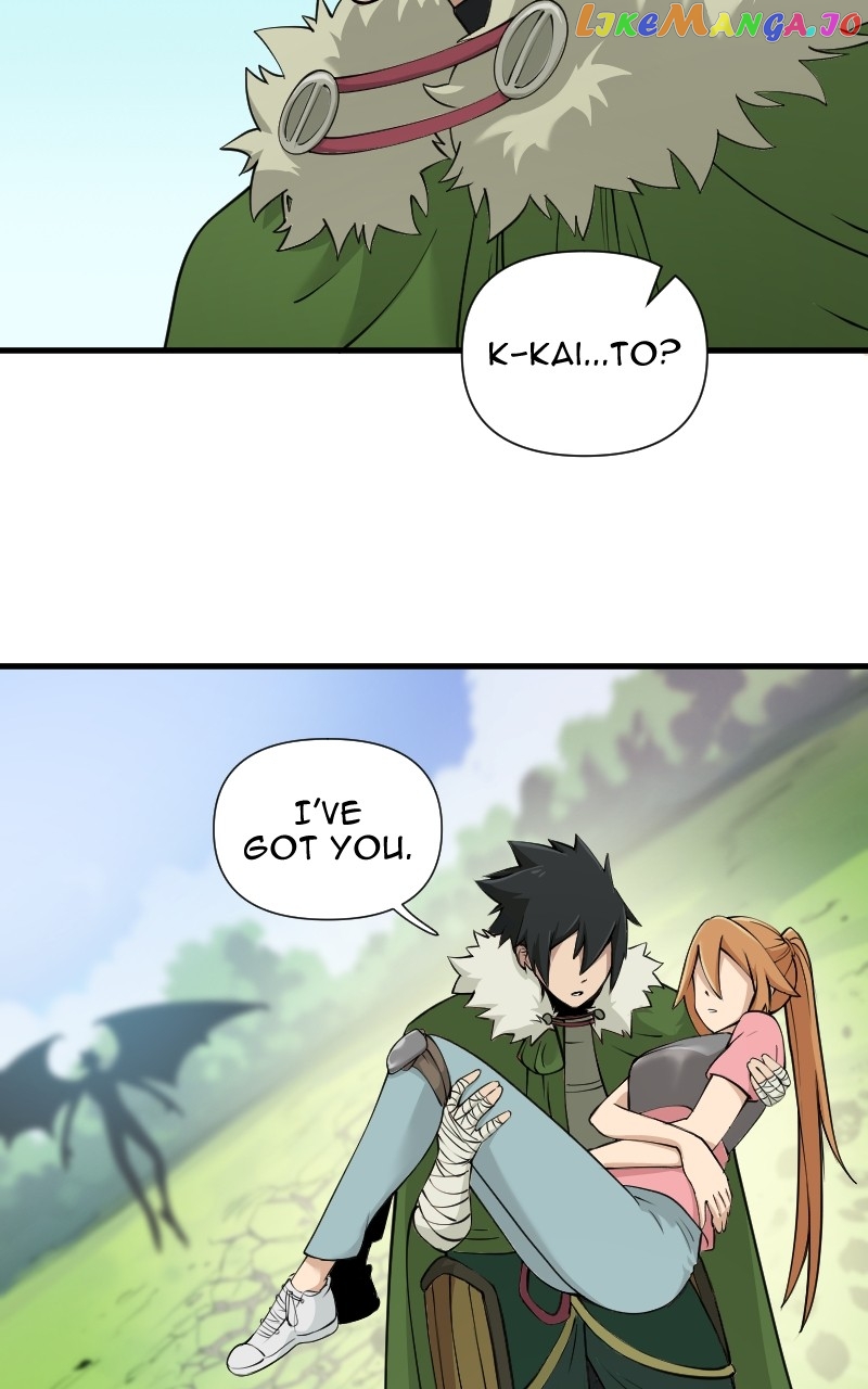 Fist Wielder Chapter 13 - page 87