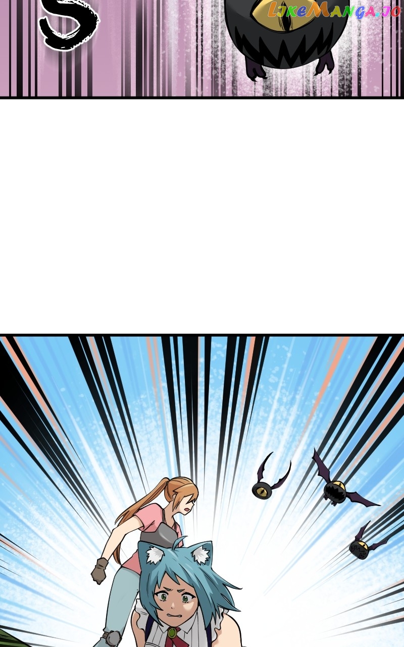 Fist Wielder Chapter 13 - page 9