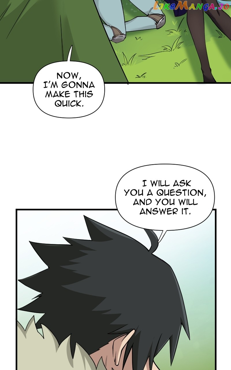 Fist Wielder Chapter 13 - page 92