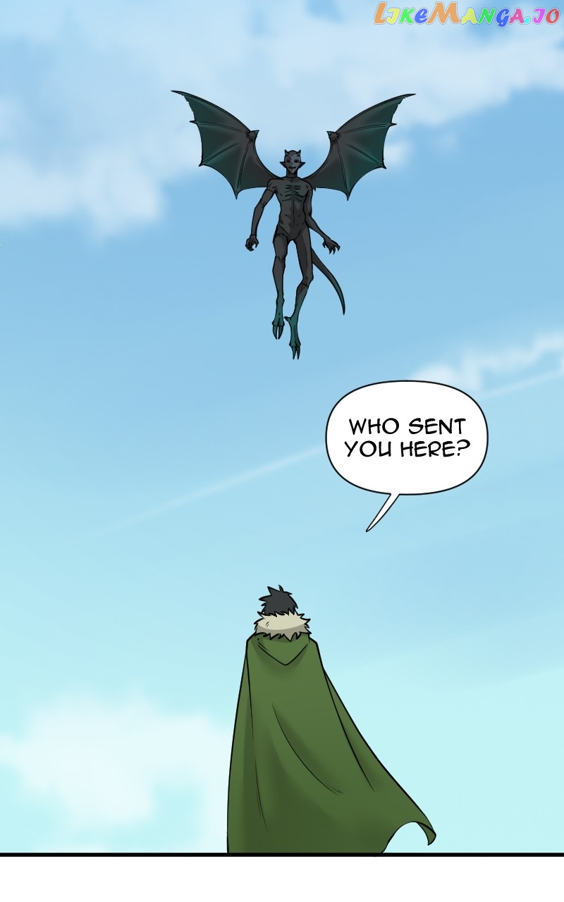 Fist Wielder Chapter 13 - page 94