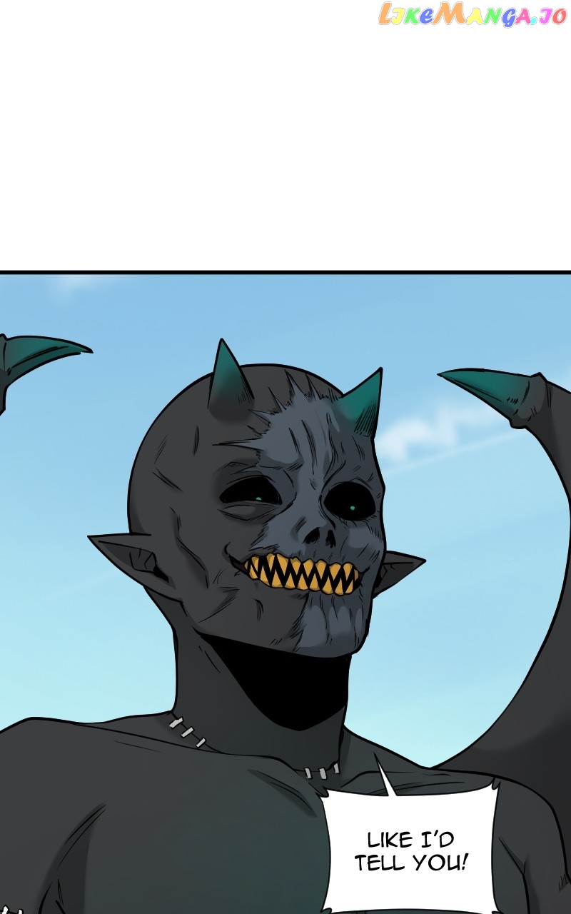 Fist Wielder Chapter 13 - page 95