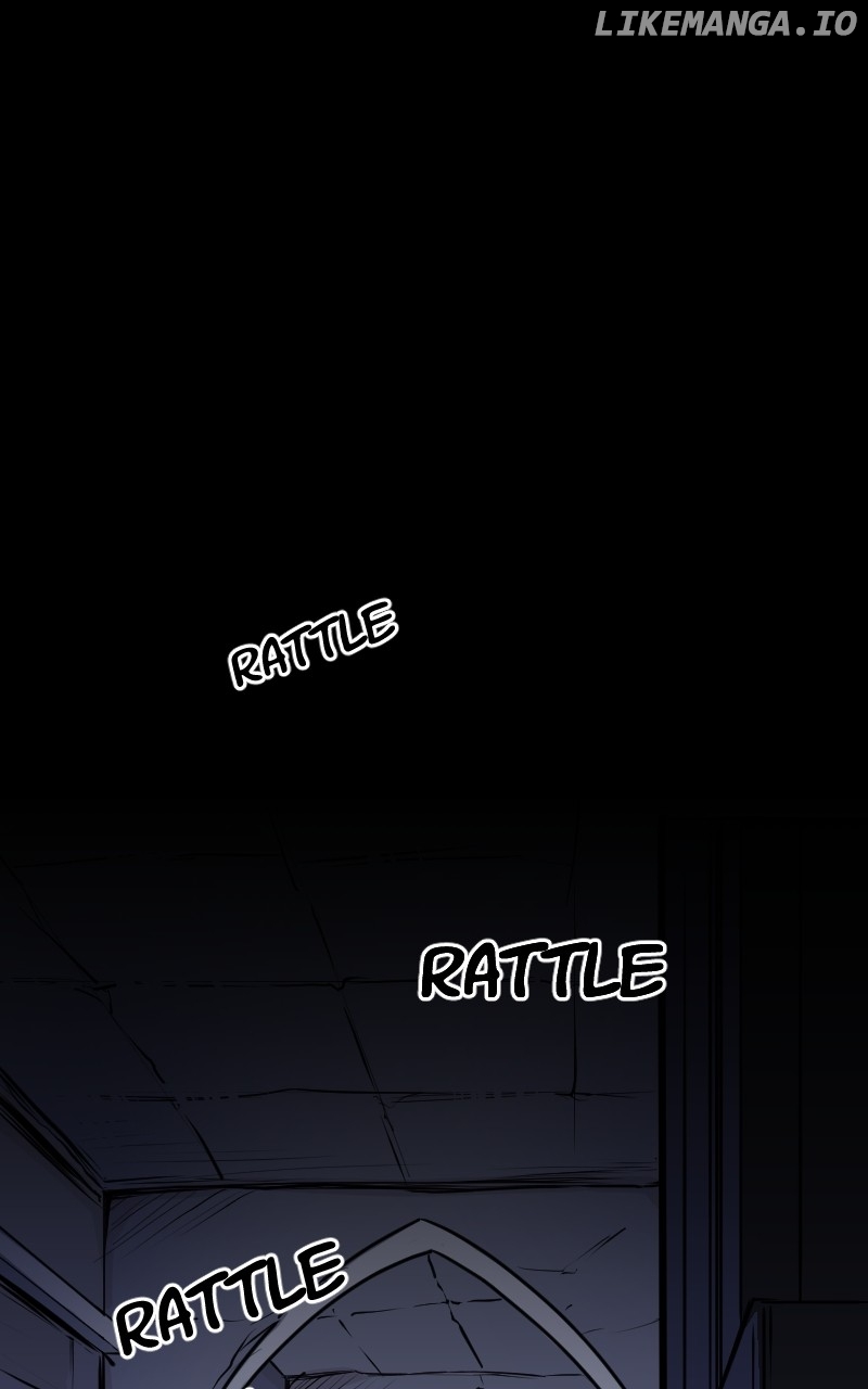 Fist Wielder Chapter 48 - page 1
