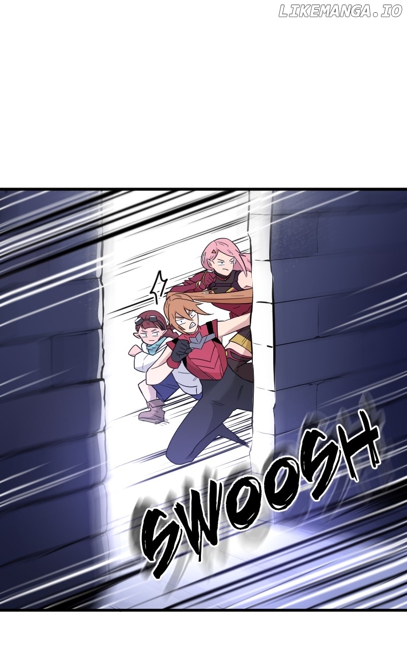 Fist Wielder Chapter 48 - page 10