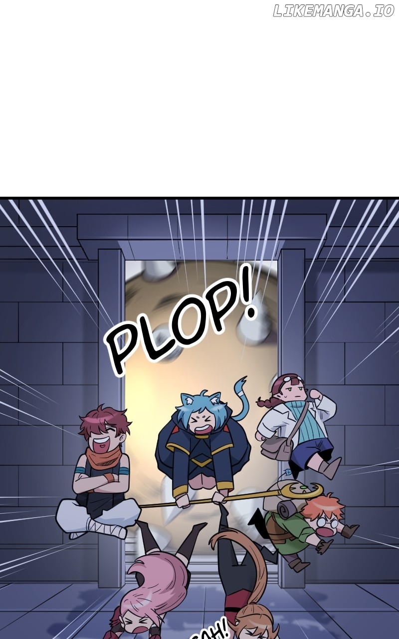 Fist Wielder Chapter 48 - page 13