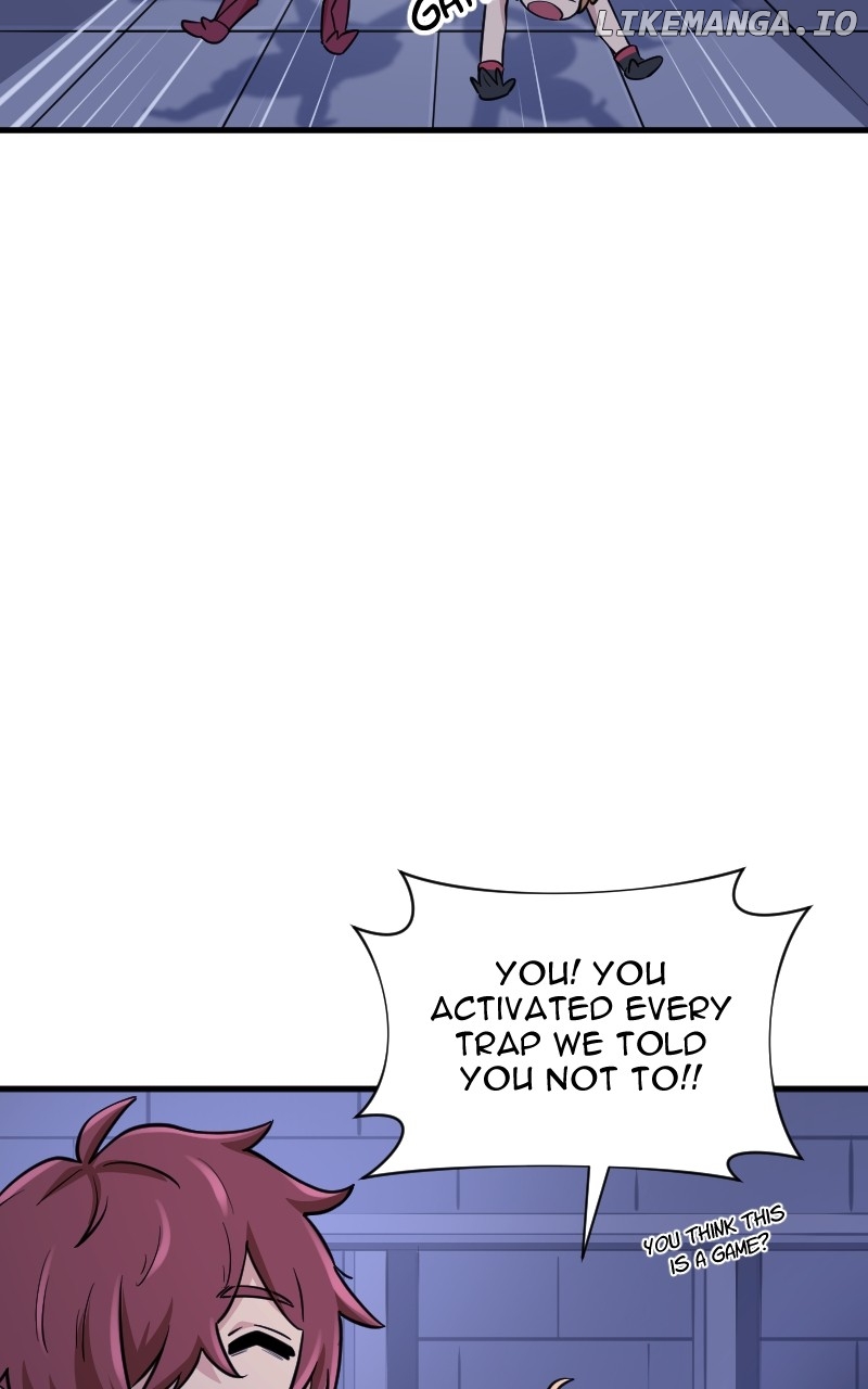 Fist Wielder Chapter 48 - page 14