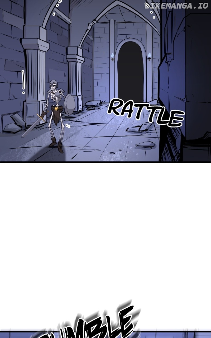 Fist Wielder Chapter 48 - page 2