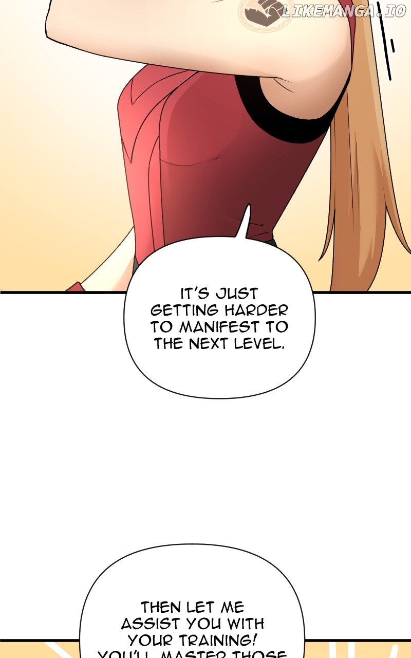 Fist Wielder Chapter 48 - page 28