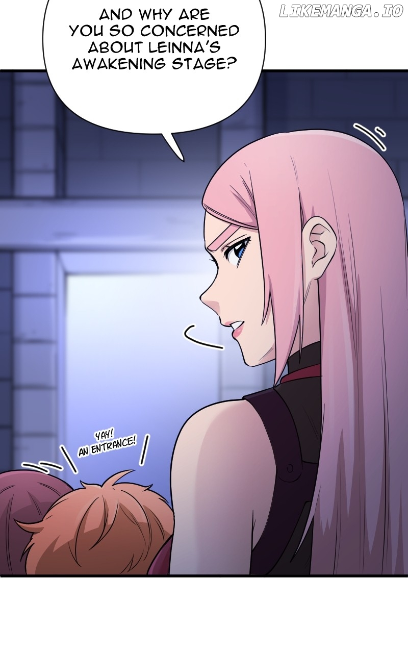 Fist Wielder Chapter 48 - page 30