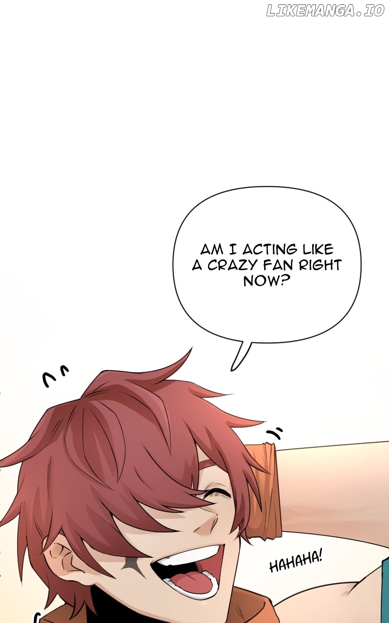 Fist Wielder Chapter 48 - page 31