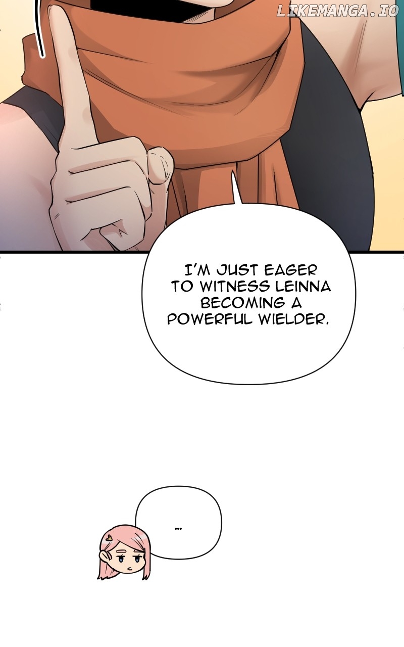 Fist Wielder Chapter 48 - page 32